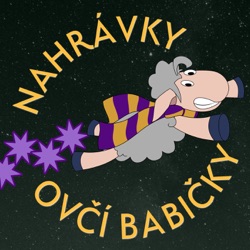 Nahrávky ovčí babičky - Harry Potter a Zaklínač