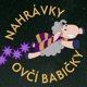 Nahrávky ovčí babičky - Harry Potter a Zaklínač