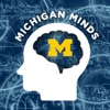 Michigan Minds artwork
