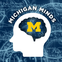 Michigan Minds podcast