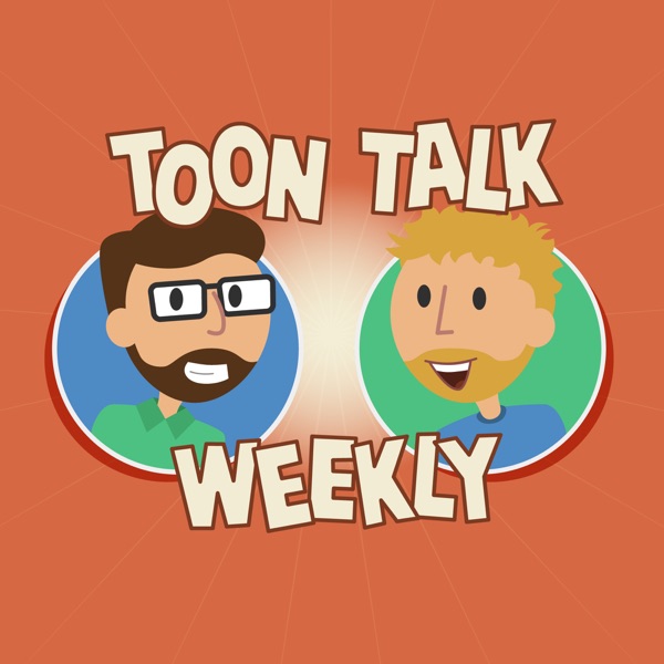 Toon Talk Weekly