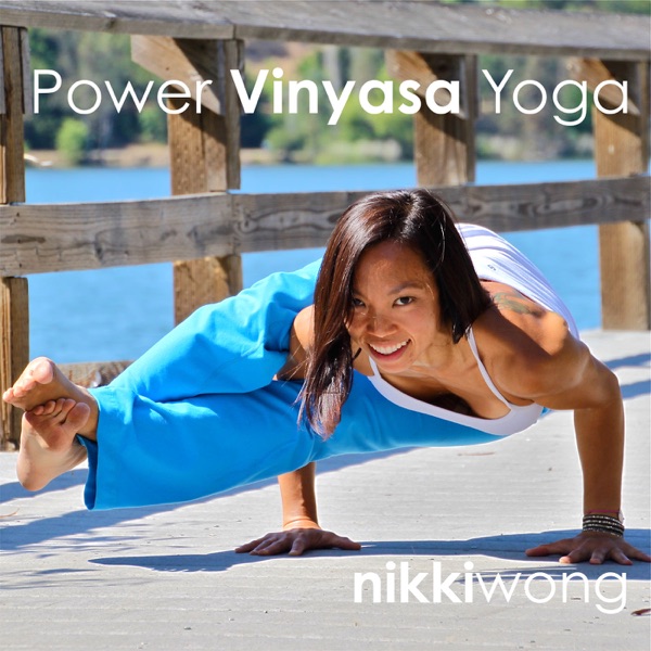 Power Yoga With Nikki Wong Podcast Podtail