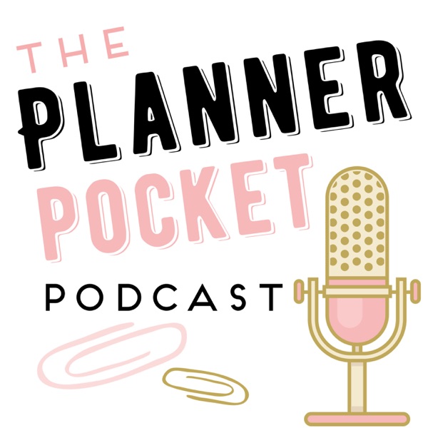 The Planner Pocket Podcast image