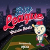Big League with Charlie Boots artwork