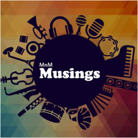 MnM Musings podcast