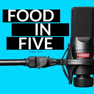 Food In Five Food In Five