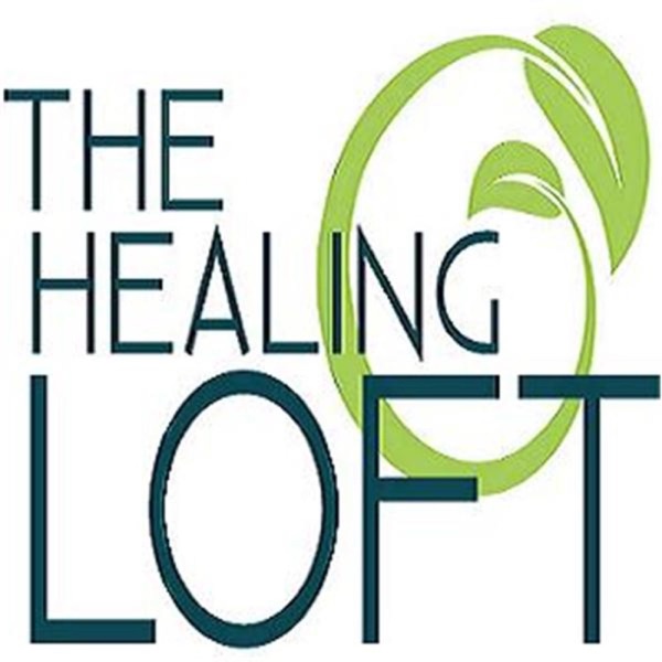 Live at The Healing Loft
