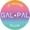 Gal Pal Show: Solo female travel, backpacking, bucket list inspiration, planning a trip, female travel advice and tips, and off the beaten track ideas. artwork