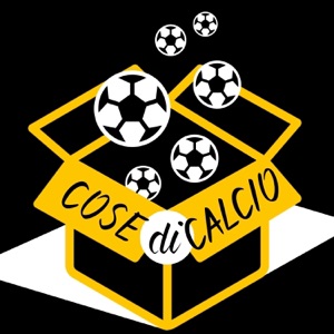 "Cose di Calcio" con Antonio Paolino e Chiara Papanicolaou. Ospiti : Massimo Pavan (Tuttojuve), Giancarlo Corradini (ex calciatore), Massimiliano Gallo (attore), Xavier Jacobelli (dir. Tuttosport).