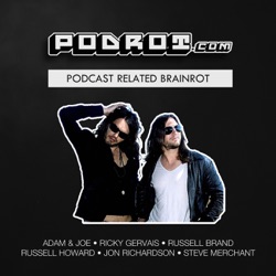 Podrot.com | Russell Brand