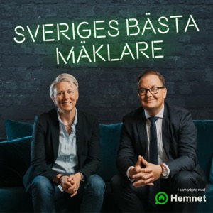 Sveriges Bästa Mäklare