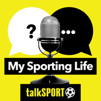 Steve McClaren: My Sporting Life