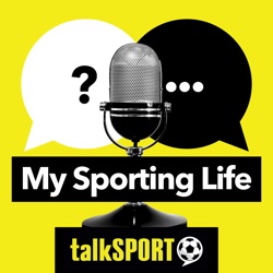 Glenn McCrory: My Sporting Life Archive