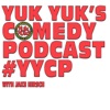 Yuk Yuk's Comedy Podcast artwork