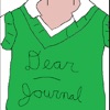 Dear Journal:  A Doug Rewatch artwork