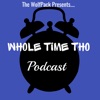 WholeTimeTho Podcast artwork