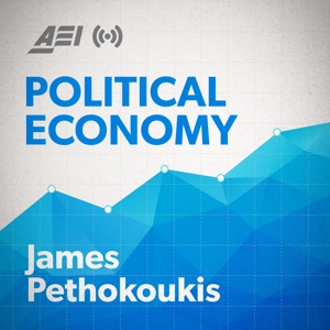 James Robinson: The narrow corridor to liberty
