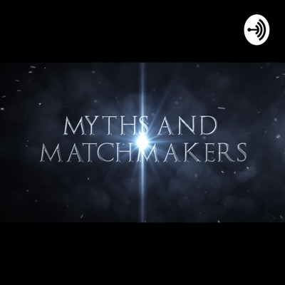 Scarred Lands: Myths and Matchmakers Scarred Lands: Myths and Matchmakers