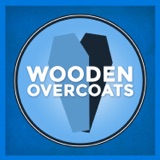 Wooden Overcoats: The Trouble With Rudyard podcast episode