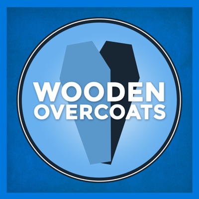 Wooden Overcoats Wooden Overcoats