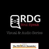 RDG Soul Speak artwork