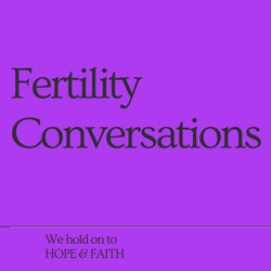 Nutrition and Fertility with Sarah Trimble