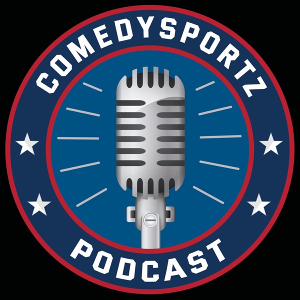 The ComedySportz Podcast