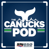 The Canucks Pod - Sportsnet