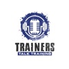 Trainers Talk Training artwork