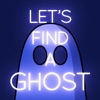 Lets Find A Ghost artwork