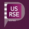 RSE Stories artwork