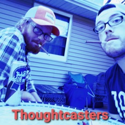 Thoughtcasters Variety Show