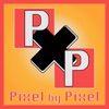 Pixel by Pixel artwork