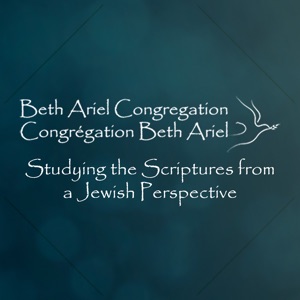 The Book of Zechariah, part 27 airing September 24, 2020