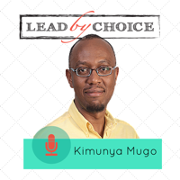 LeadByChoice Podcast podcast