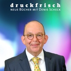 Druckfrisch