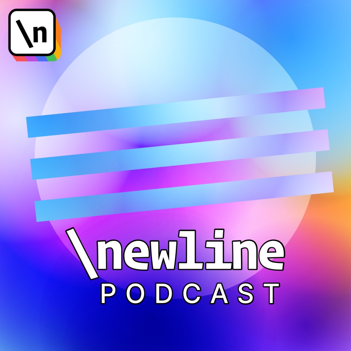 Newline Podcast Podtail - roblox gamers library podcast podtail
