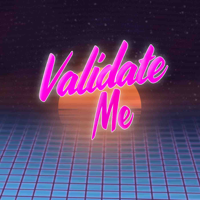 Validate Me Podcast podcast