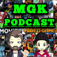 MG Knights podcast