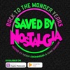 Saved by Nostalgia Podcast artwork
