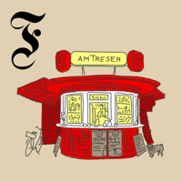 FAZ Am Tresen - Der Gesprächspodcast podcast