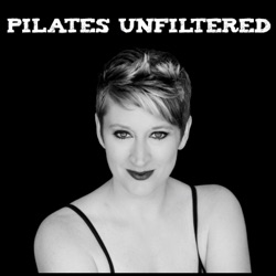 Ep 148 Visual Instructions for Powerful Pilates Progress