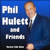 Phil Hulett and Friends artwork