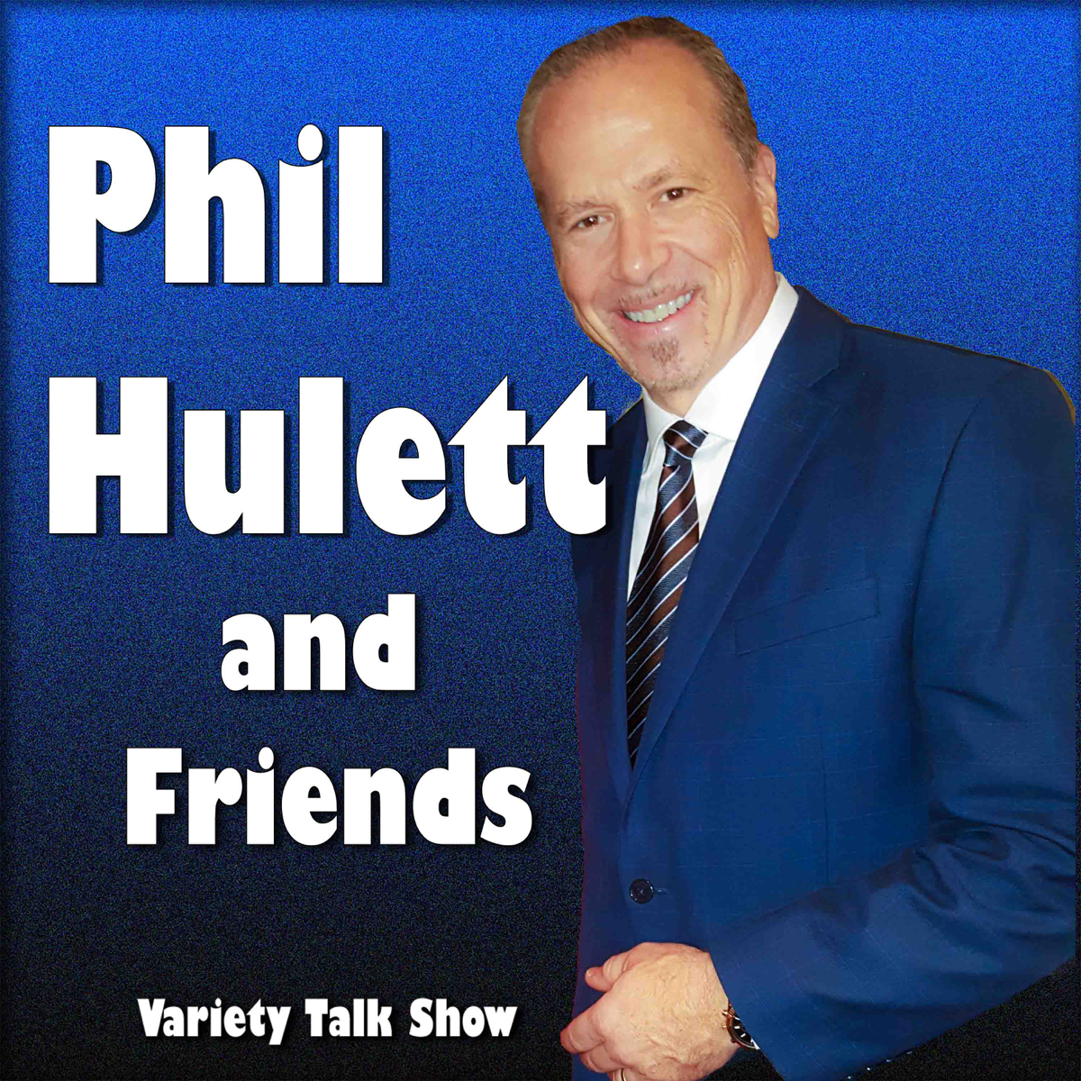Best episodes of Phil Hulett and Friends | Podyssey Podcasts