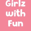 Girlz With Fun: A BTS Podcast artwork