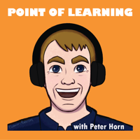 HUMAN-CENTERED AI IN SCHOOLS with ERIC HUDSON