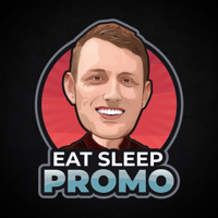 Eat Sleep Promo podcast