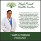Dr. Harry Schick's Health Podcast