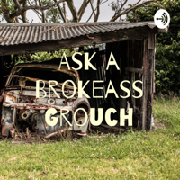 What Fresh Hell is This? with Brokeass Grouch (aka Susan Gregory Thomas) (Trailer)