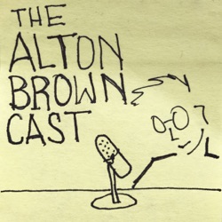 William Shatner: The Alton Browncast #49